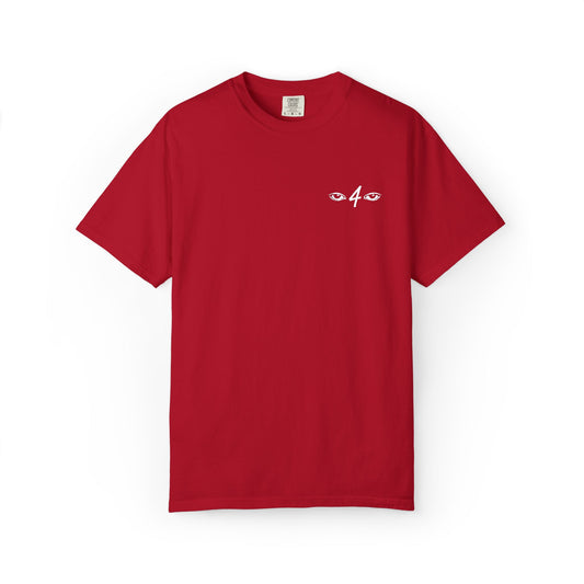 FT Signature Tee "i4i" – Premium Embroidered T-Shirt by FT Collections
