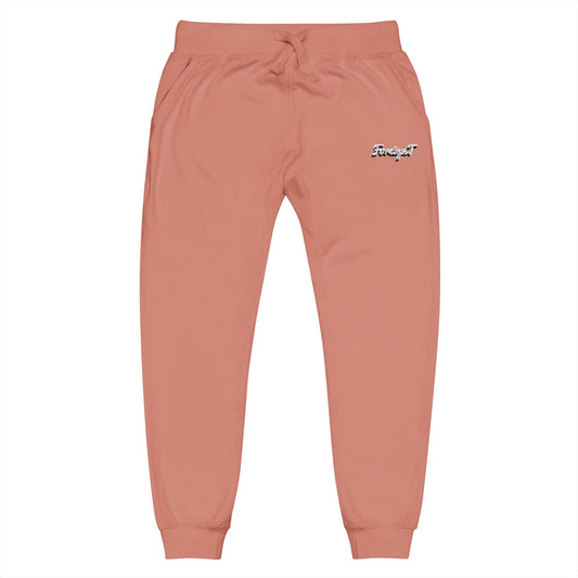 Foreign T Brand - Unisex Sweatpants (Embroidery)