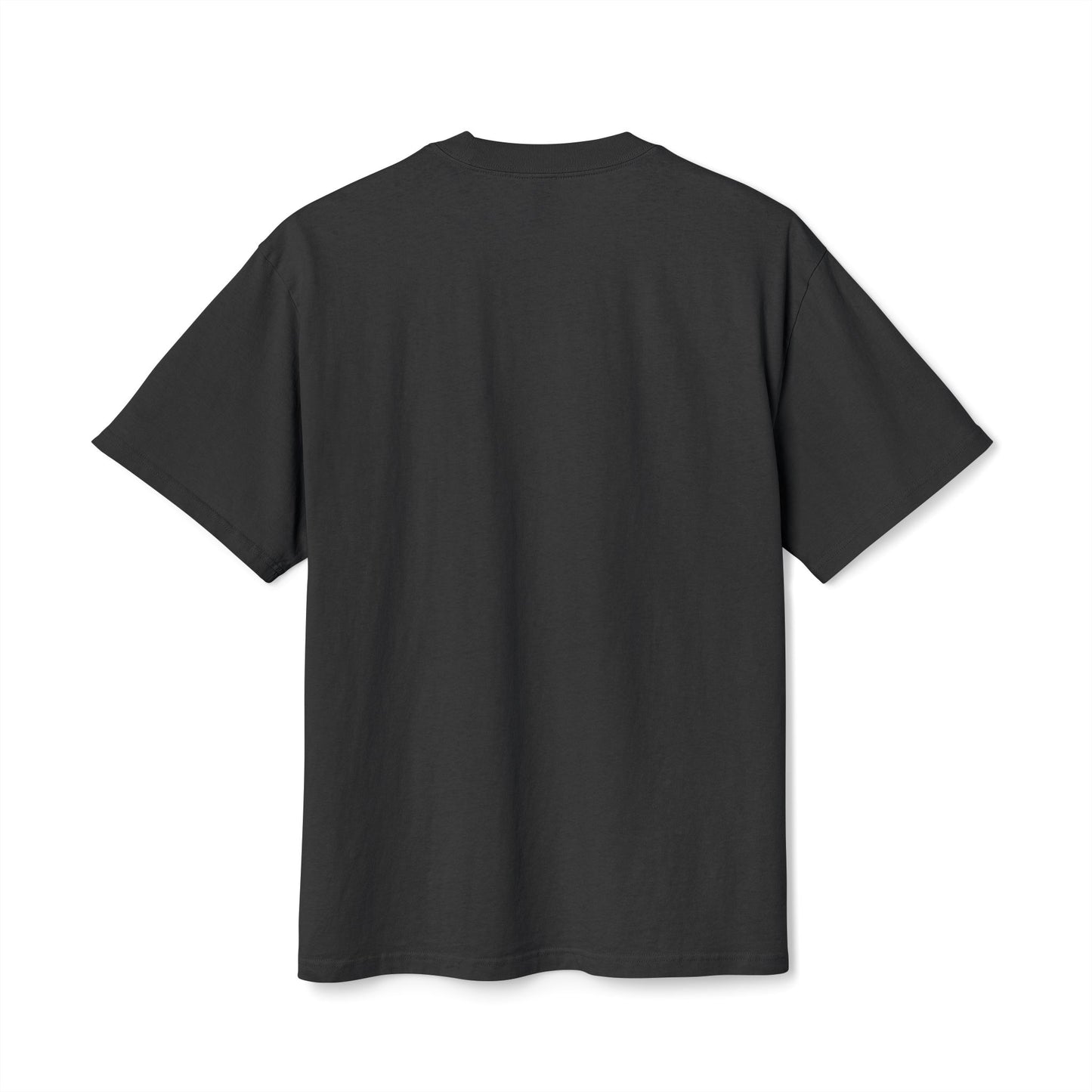 FT Signature Tee "Eye 4 Eye" – Premium Embroidered T-Shirt by FT Collections
