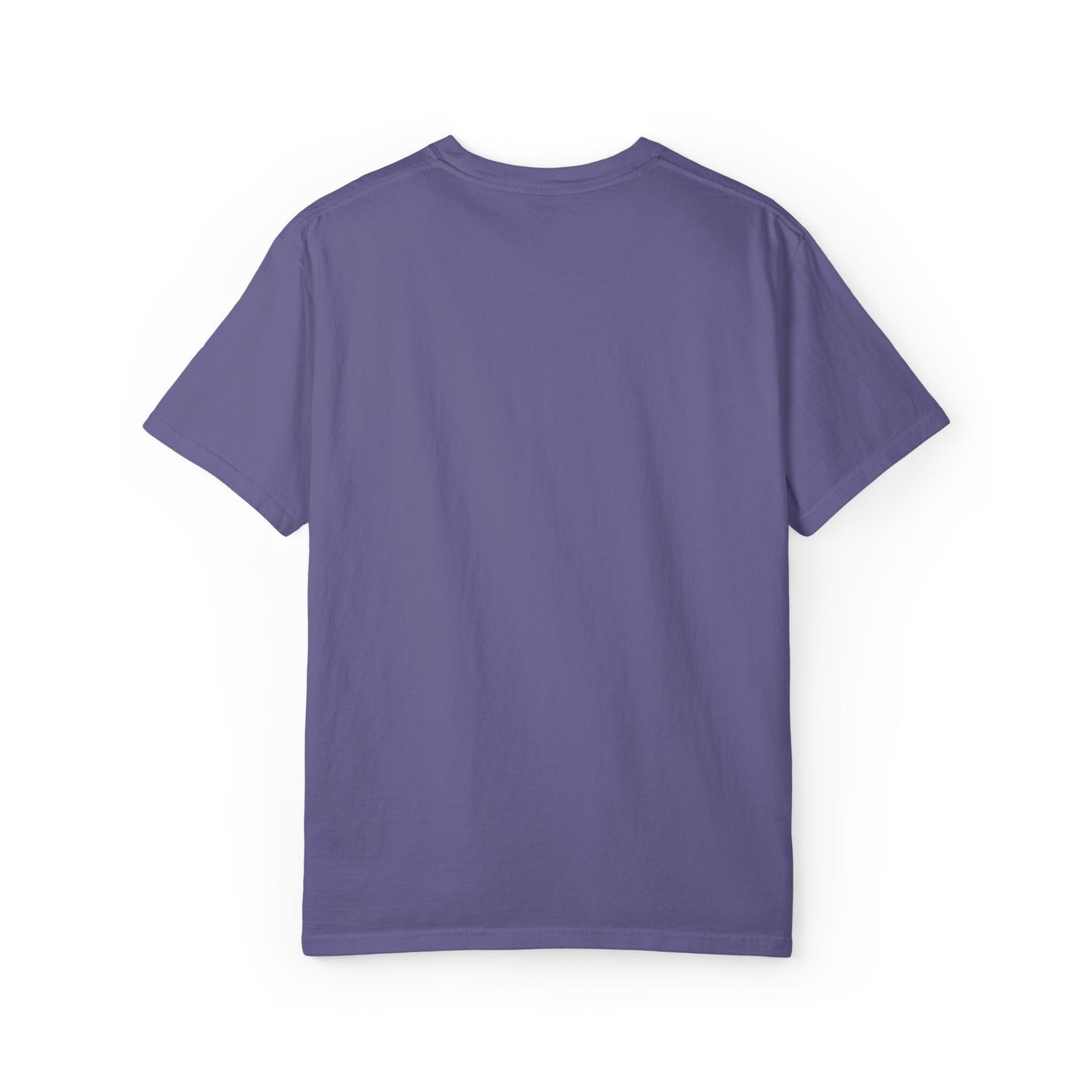 FT Signature Tee – Premium Embroidered T-Shirt by FT Collections