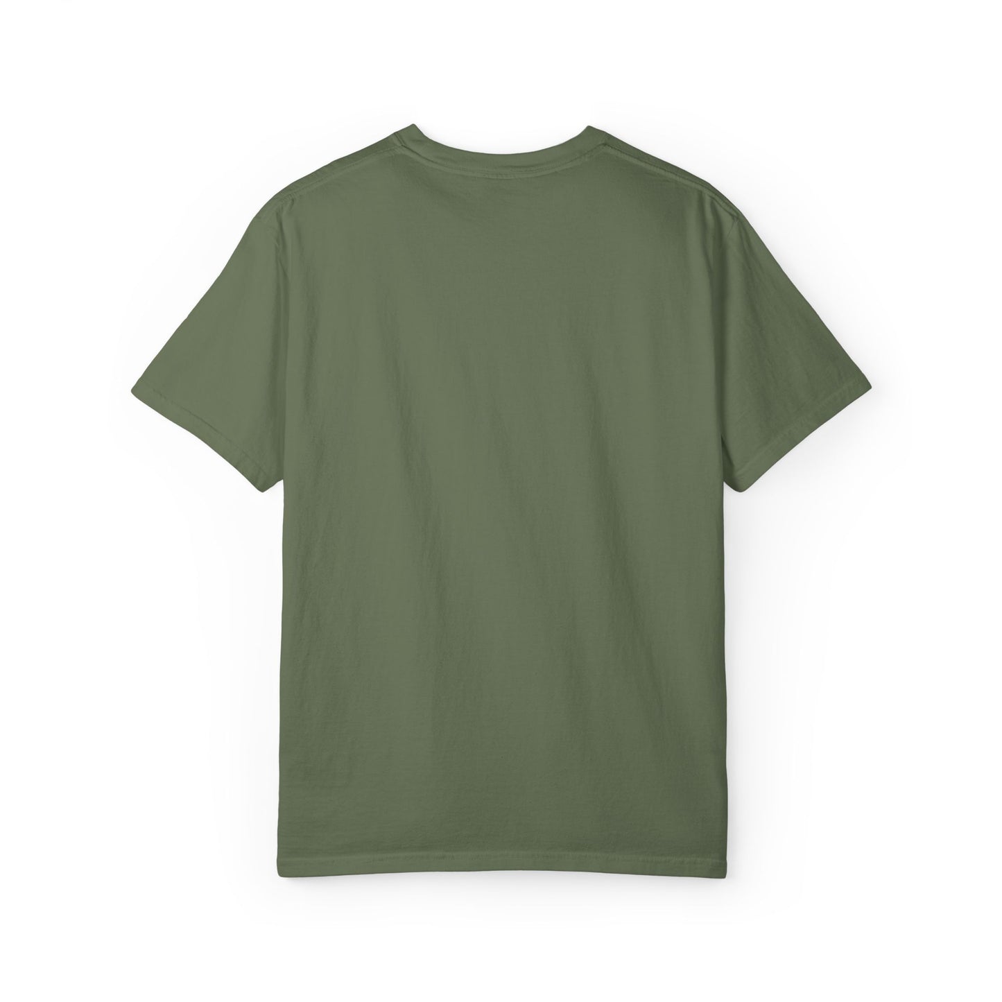 FT Signature Tee – Premium Embroidered T-Shirt by FT Collections