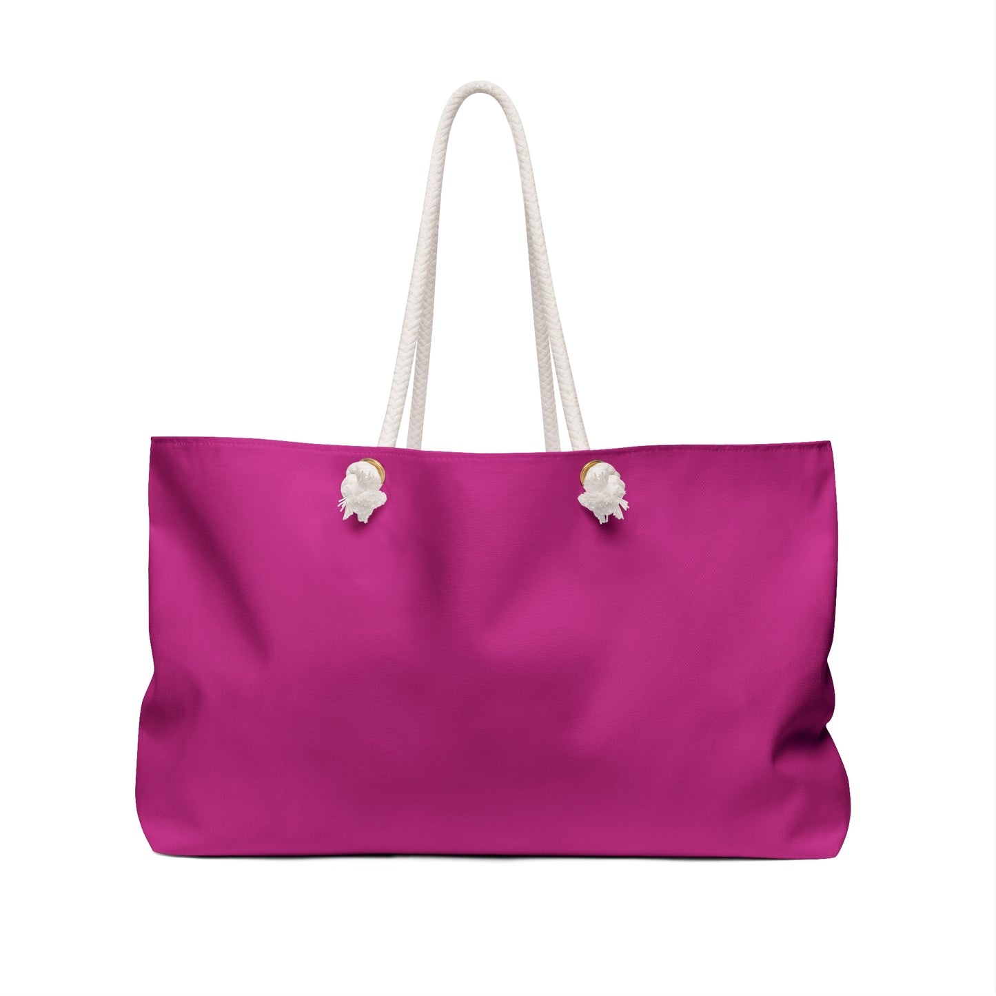 Pretty Beauty - Tote Weekend Bag