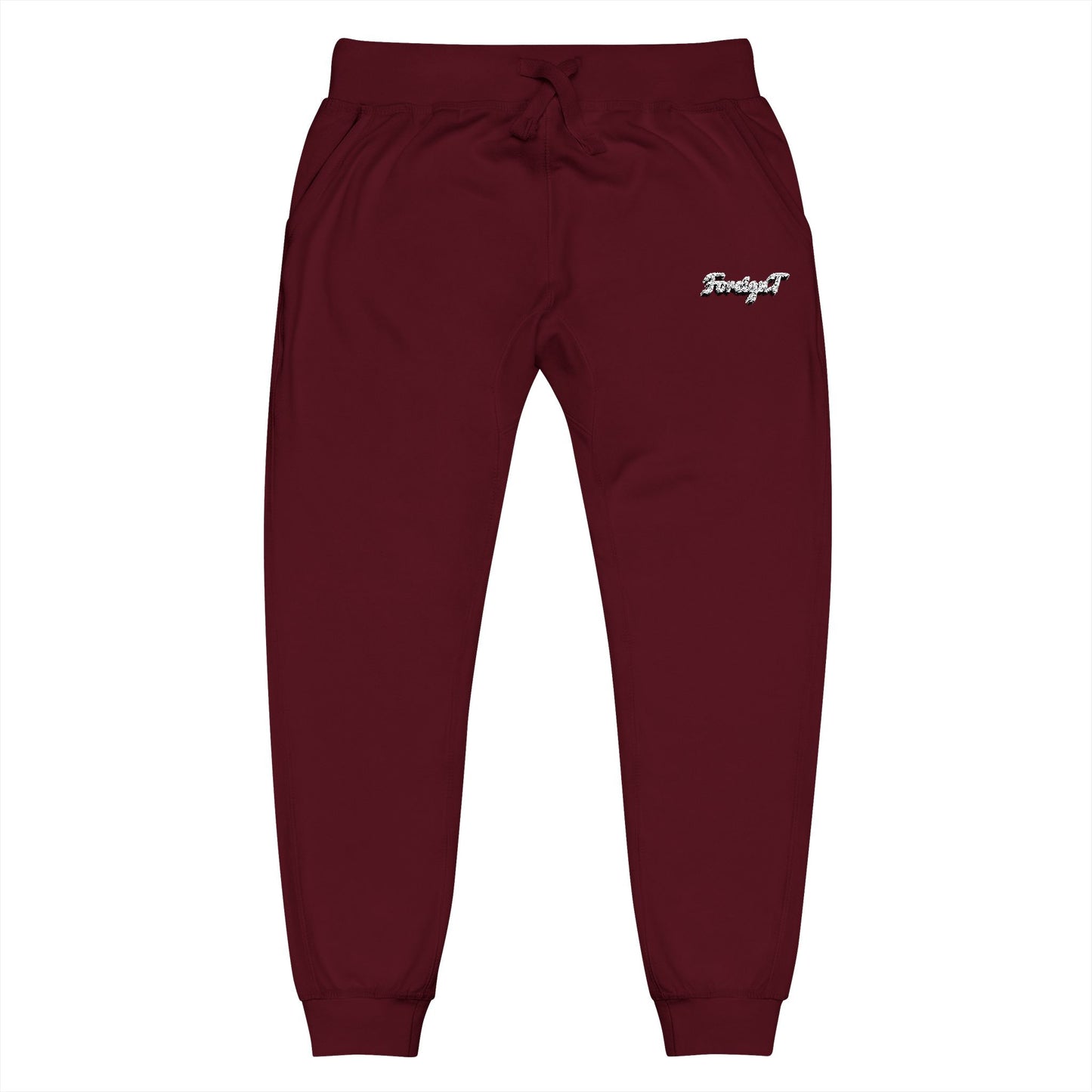 Foreign T Brand - Unisex Sweatpants (Embroidery)