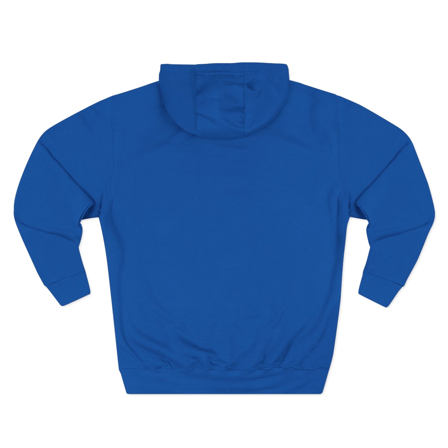 FT Signature Hoodie – Premium Embroidered T-Shirt by FT Collections