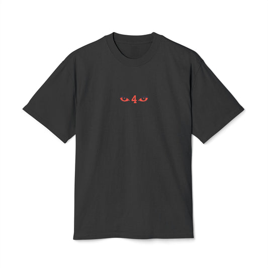 FT Signature Tee "i4i" – Premium Embroidered T-Shirt by FT Collections
