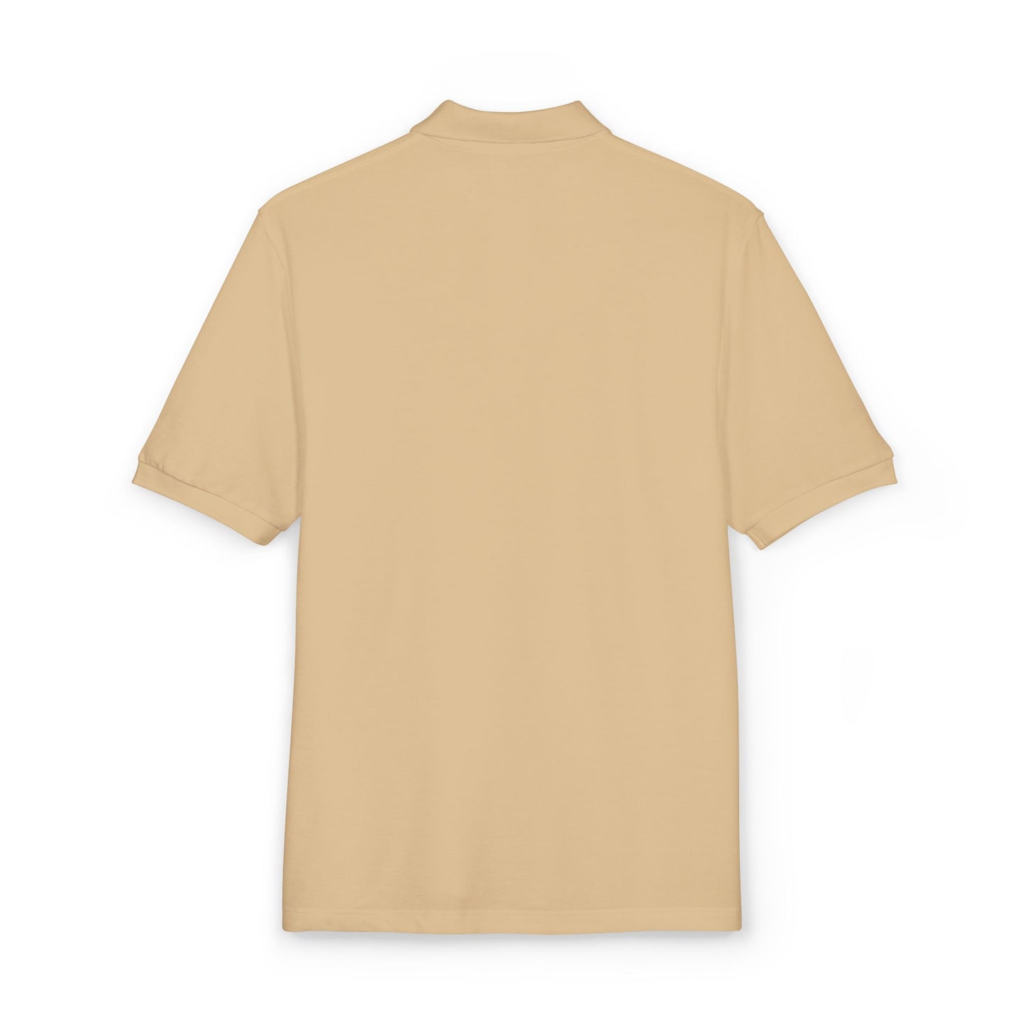 FT Polo "FT Brand" – Premium Embroidered Polo Shirt by FT Collections
