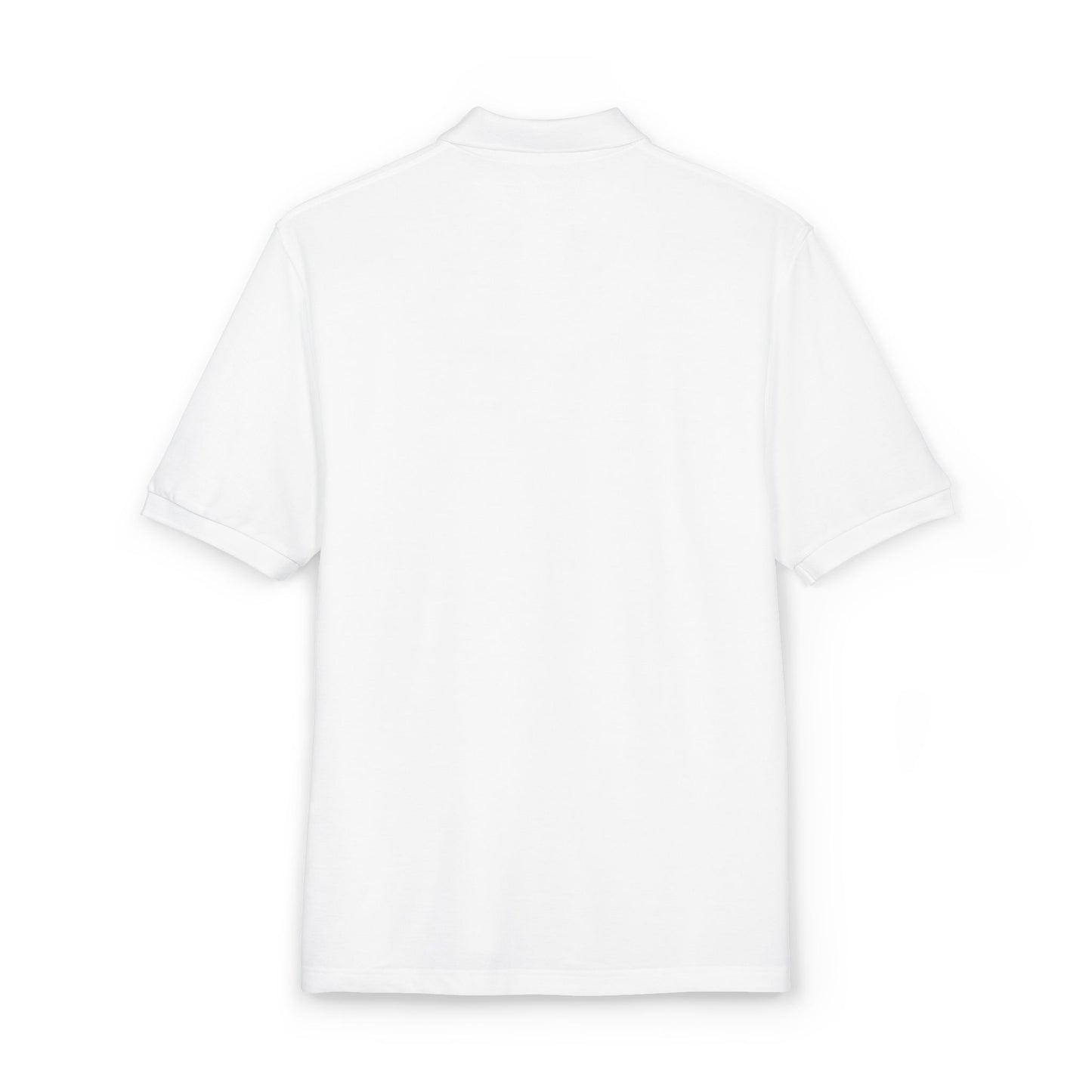 FT Polo "FT Brand" – Premium Embroidered Polo Shirt by FT Collections