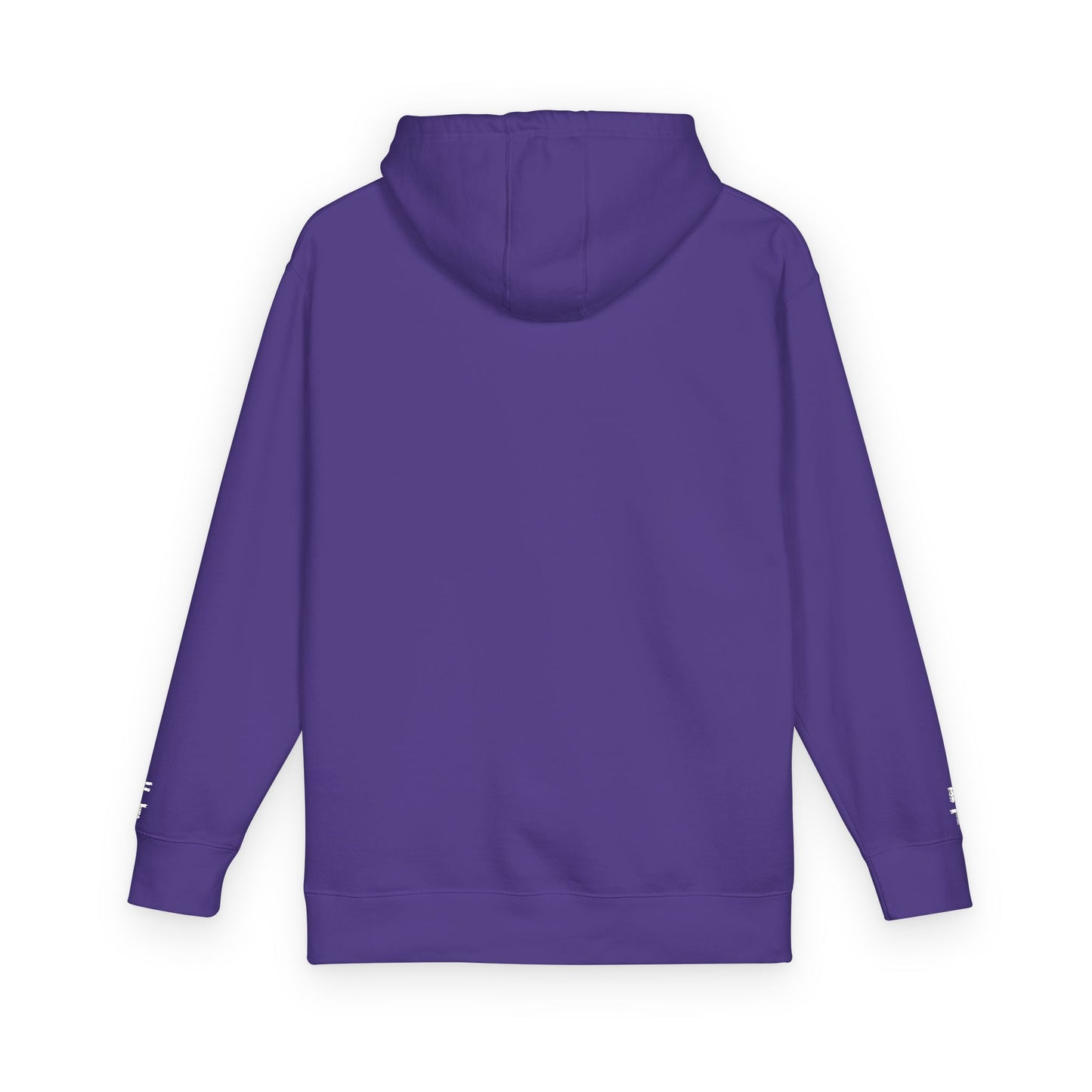 FT Signature Hoodie – Premium Embroidered Hoodie by FT Collections