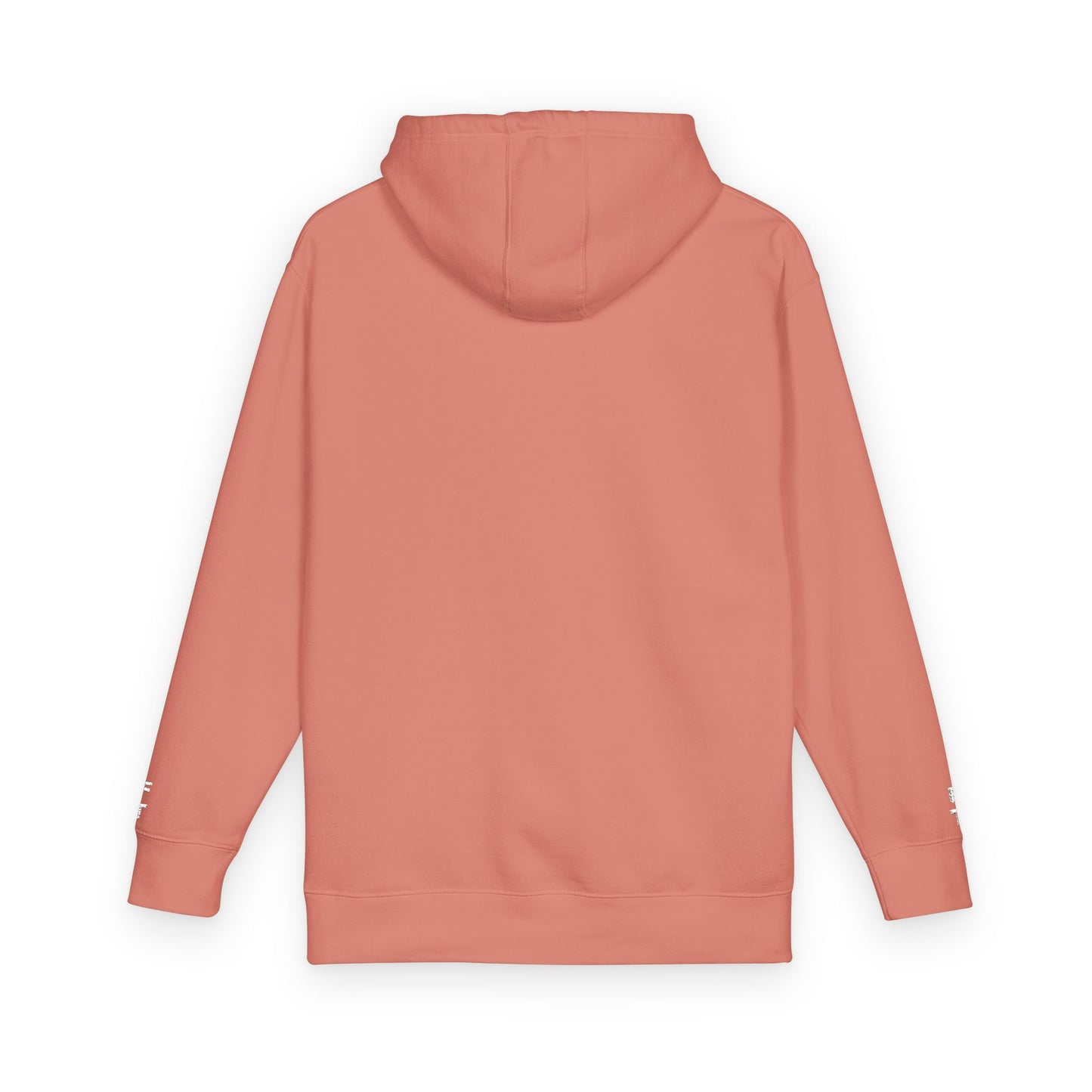 FT Signature Hoodie – Premium Embroidered Hoodie by FT Collections