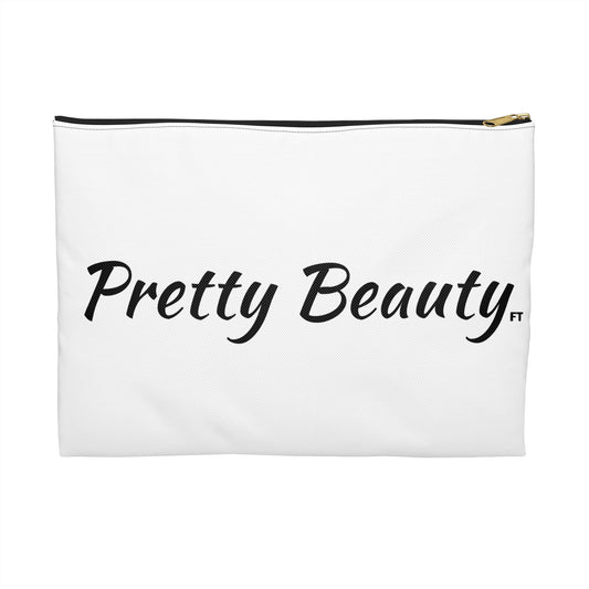 Pretty Beauty by Foreign T - Cosmetic Makeup Bag