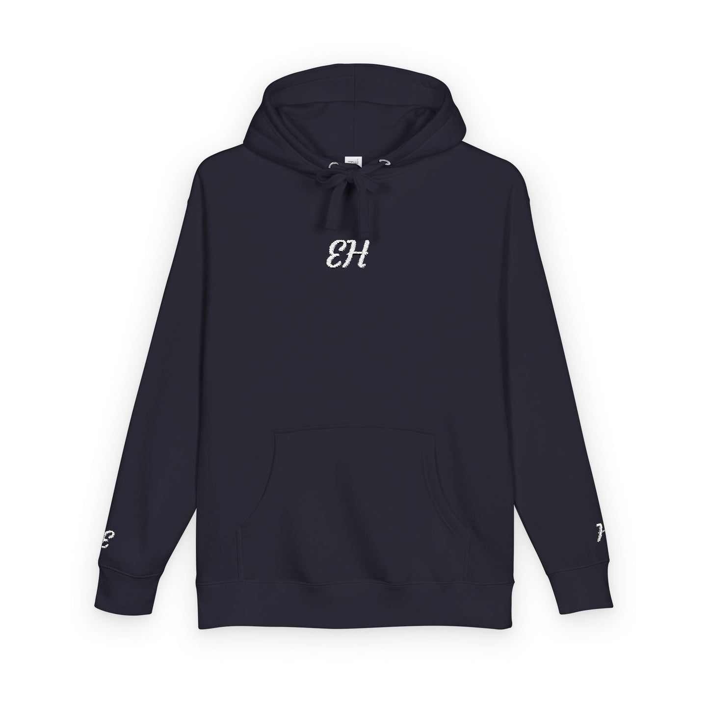 FT Signature Hoodie – Premium Embroidered Hoodie by FT Collections