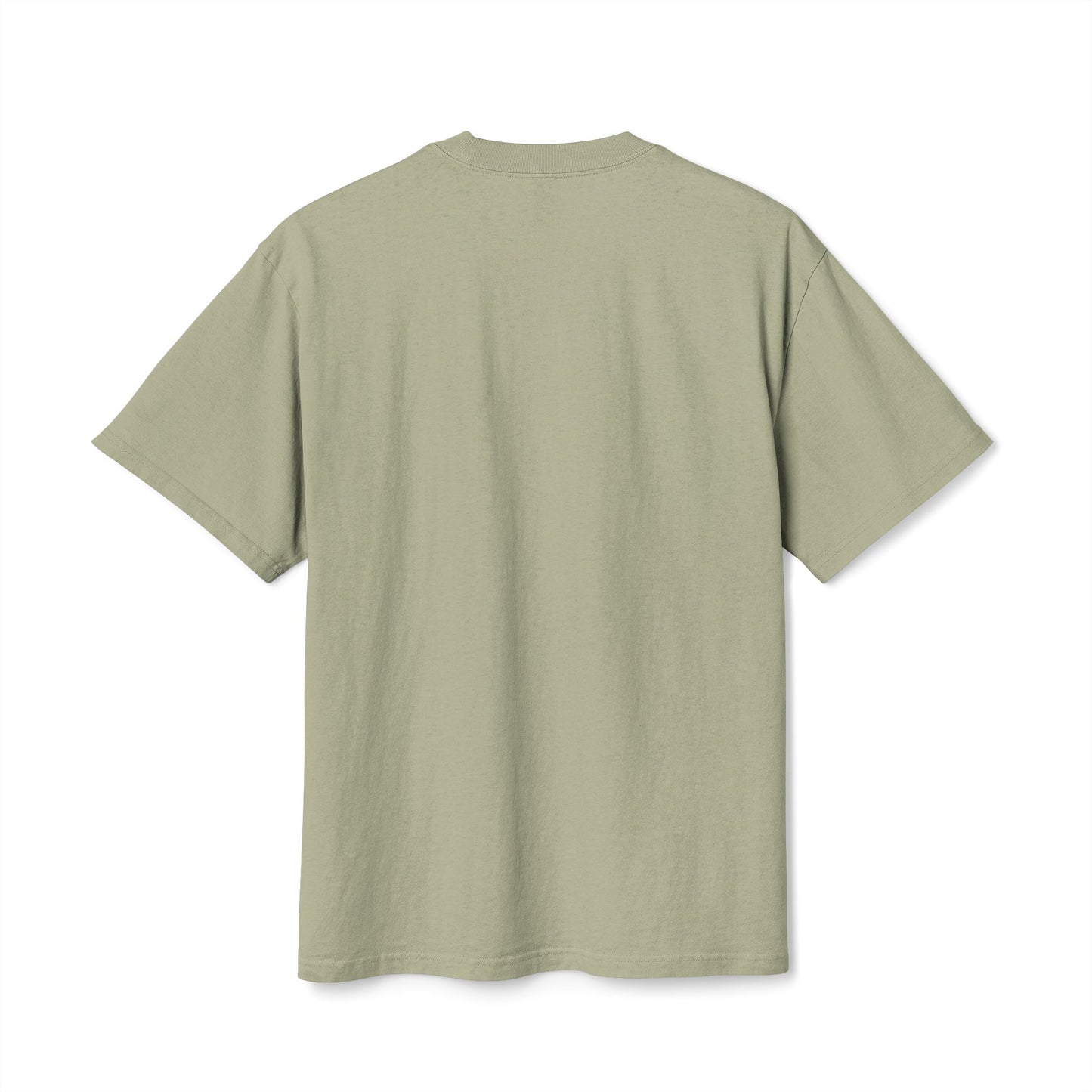 FT Signature Tee "Eye 4 Eye" – Premium Embroidered T-Shirt by FT Collections