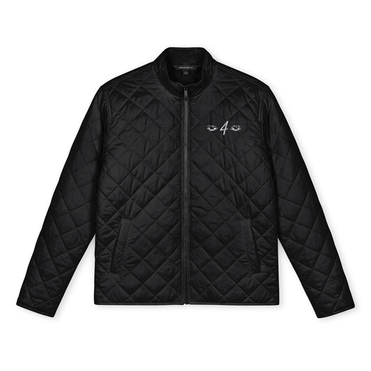 FT Signature Jacket "i4i" - Premium Embroidered Jacket