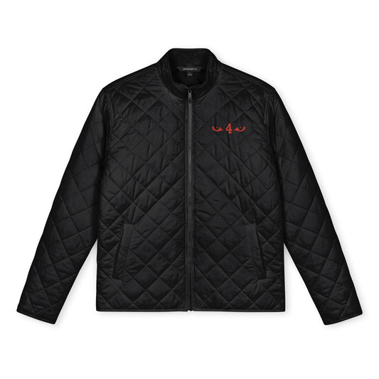 FT Signature Jacket "i4i" - Premium Embroidered Jacket