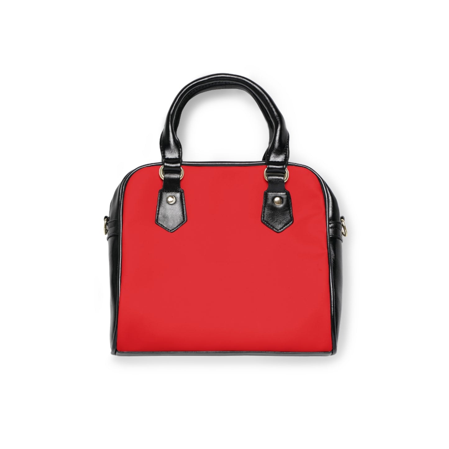 Pretty Beauty Red - Shoulder Handbag