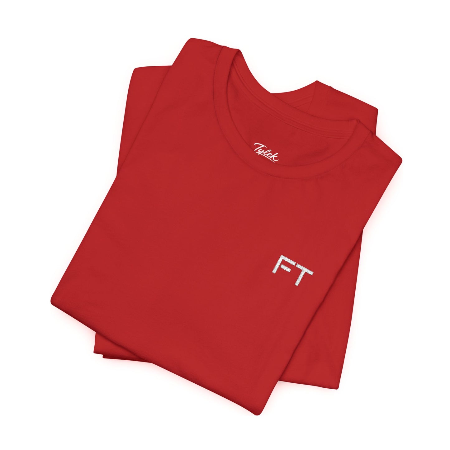 FT Signature Tee (Unisex)