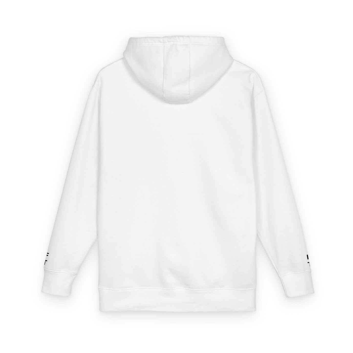 FT Signature Hoodie "Foreign T Brand" – Premium Embroidered Hoodie by FT Collections