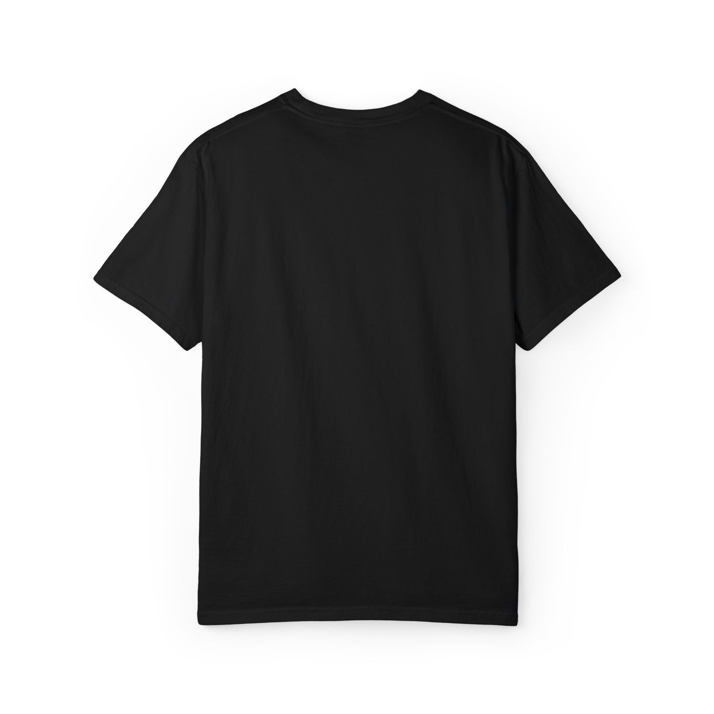 FT Signature Tee "Everyday Hussle" – Premium Embroidered T-Shirt by FT Collections
