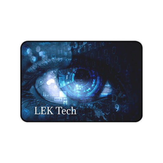 LEK Tech - Desk Mat