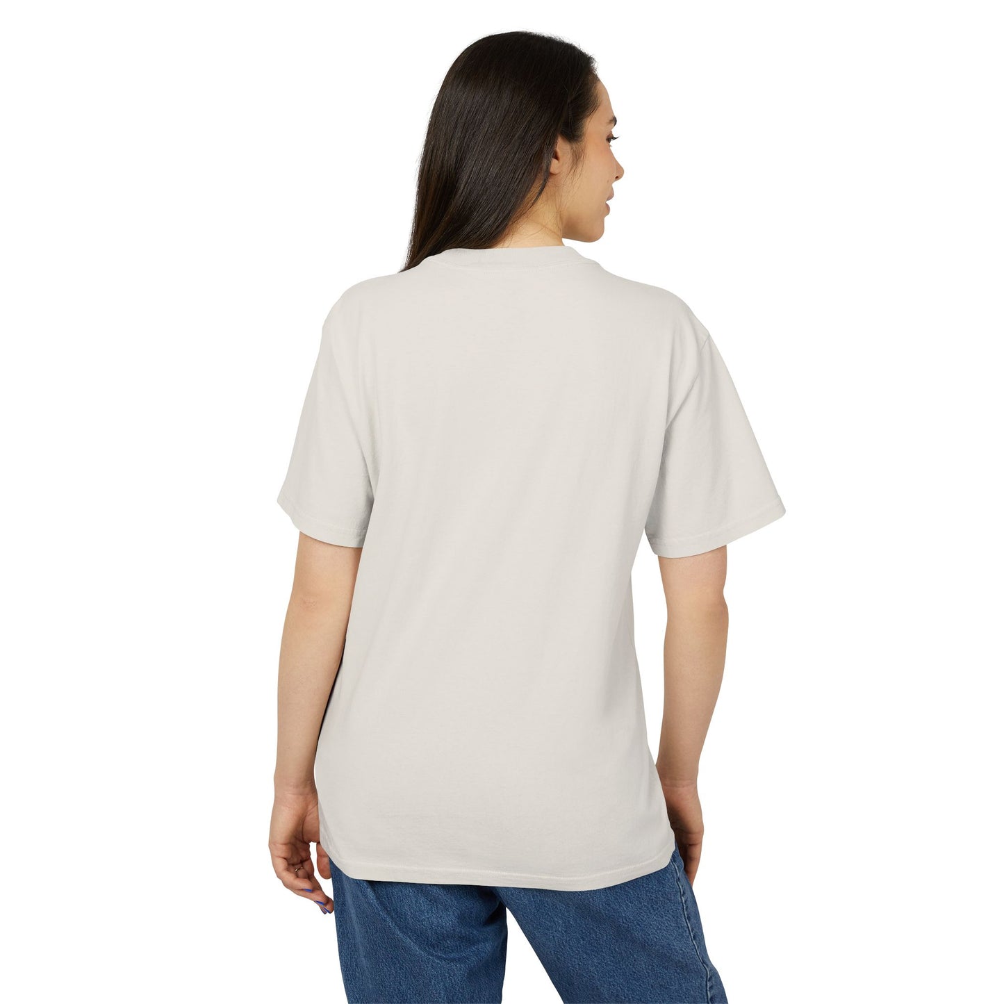 FT Signature Tee "Eye 4 Eye" – Premium Embroidered T-Shirt by FT Collections