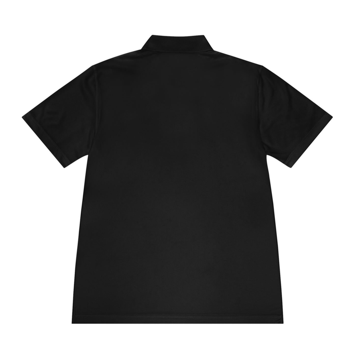 Foreign T Merch - Tylek Made Sports Polo Shirt