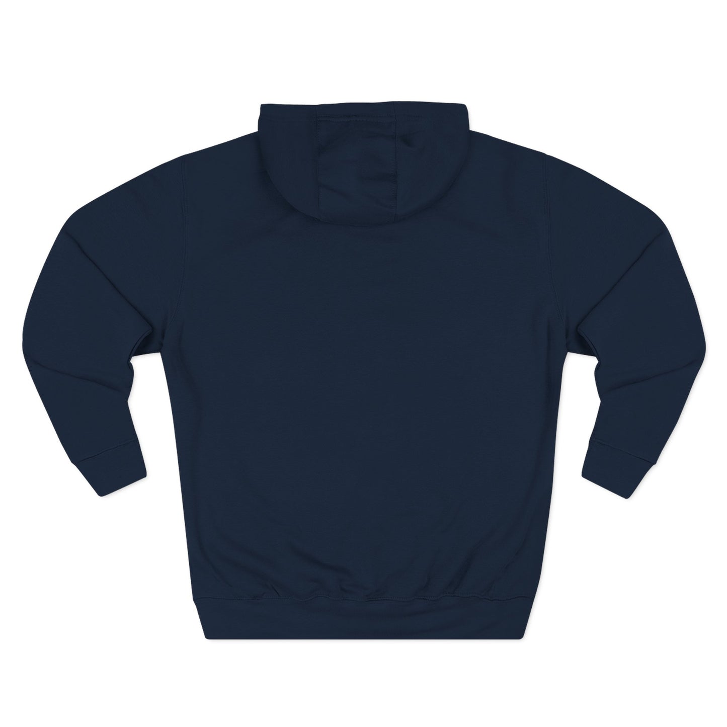 FT Signature Hoodie – Premium Embroidered T-Shirt by FT Collections