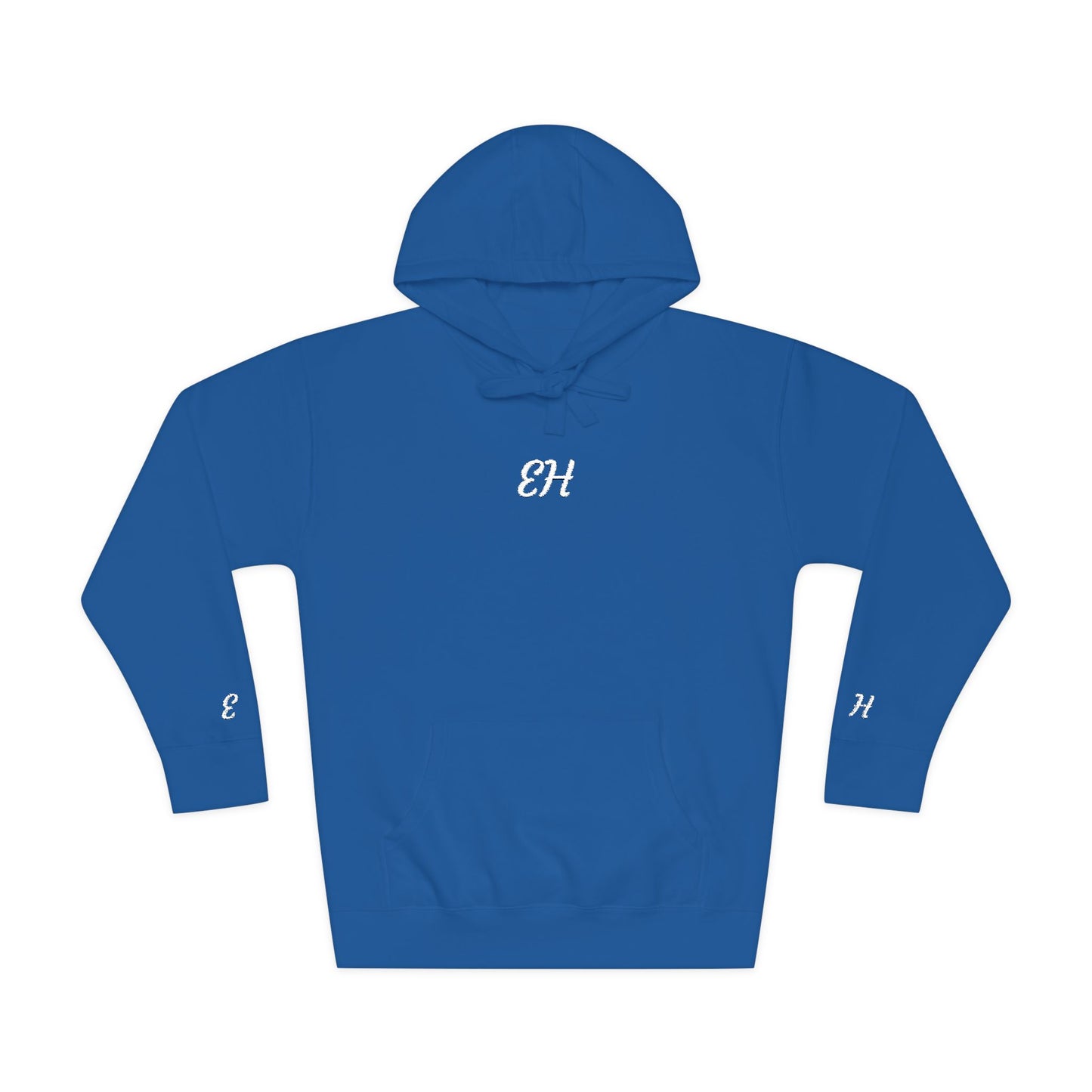 FT Signature Hoodie – Premium Embroidered Hoodie by FT Collections