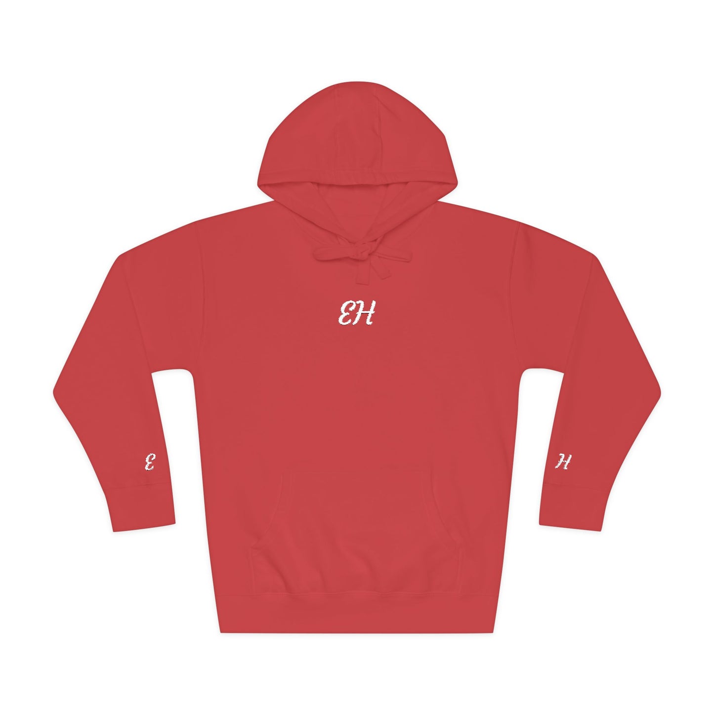 FT Signature Hoodie – Premium Embroidered Hoodie by FT Collections