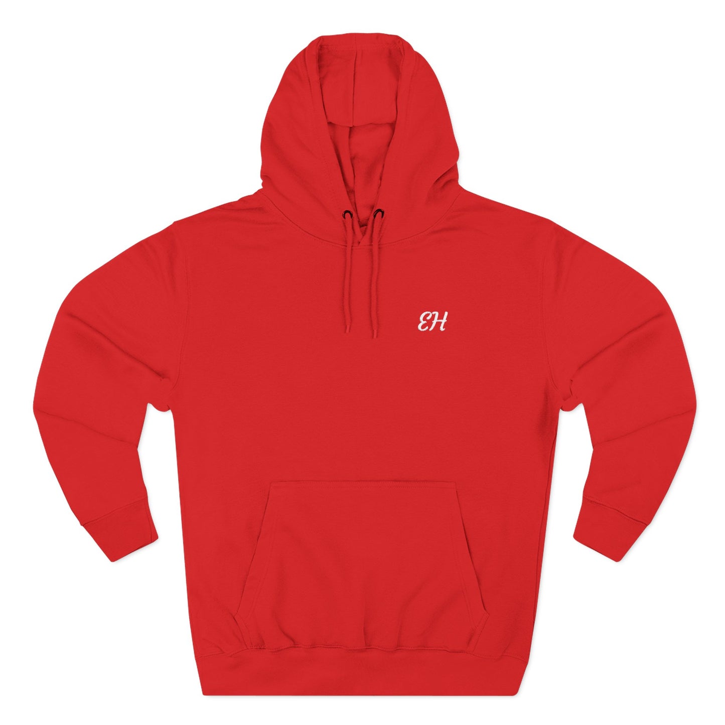 FT Signature Hoodie "Everyday Hussle"  – Premium Embroidered Hoodie by FT Collections