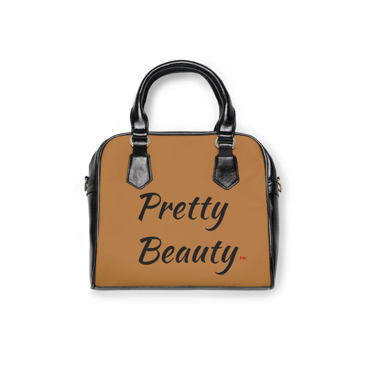 Pretty Beauty - Shoulder Handbag