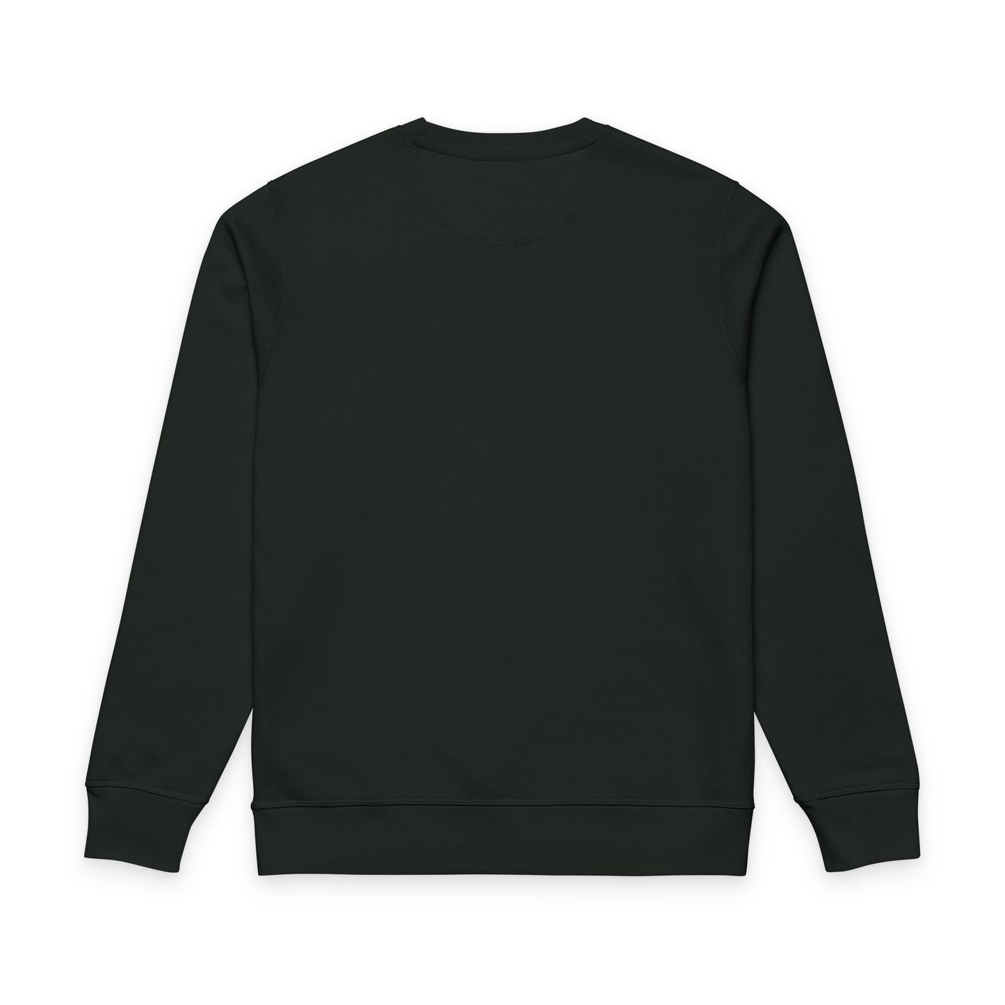 Sweat-shirt ras du cou FT Signature "FT Brand" – Sweat-shirt brodé de qualité supérieure par FT Collections