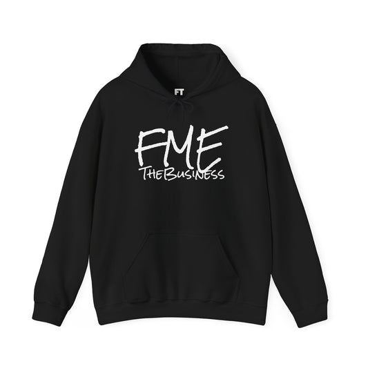 Foreign T Brand - FME TheBusiness Hoodie