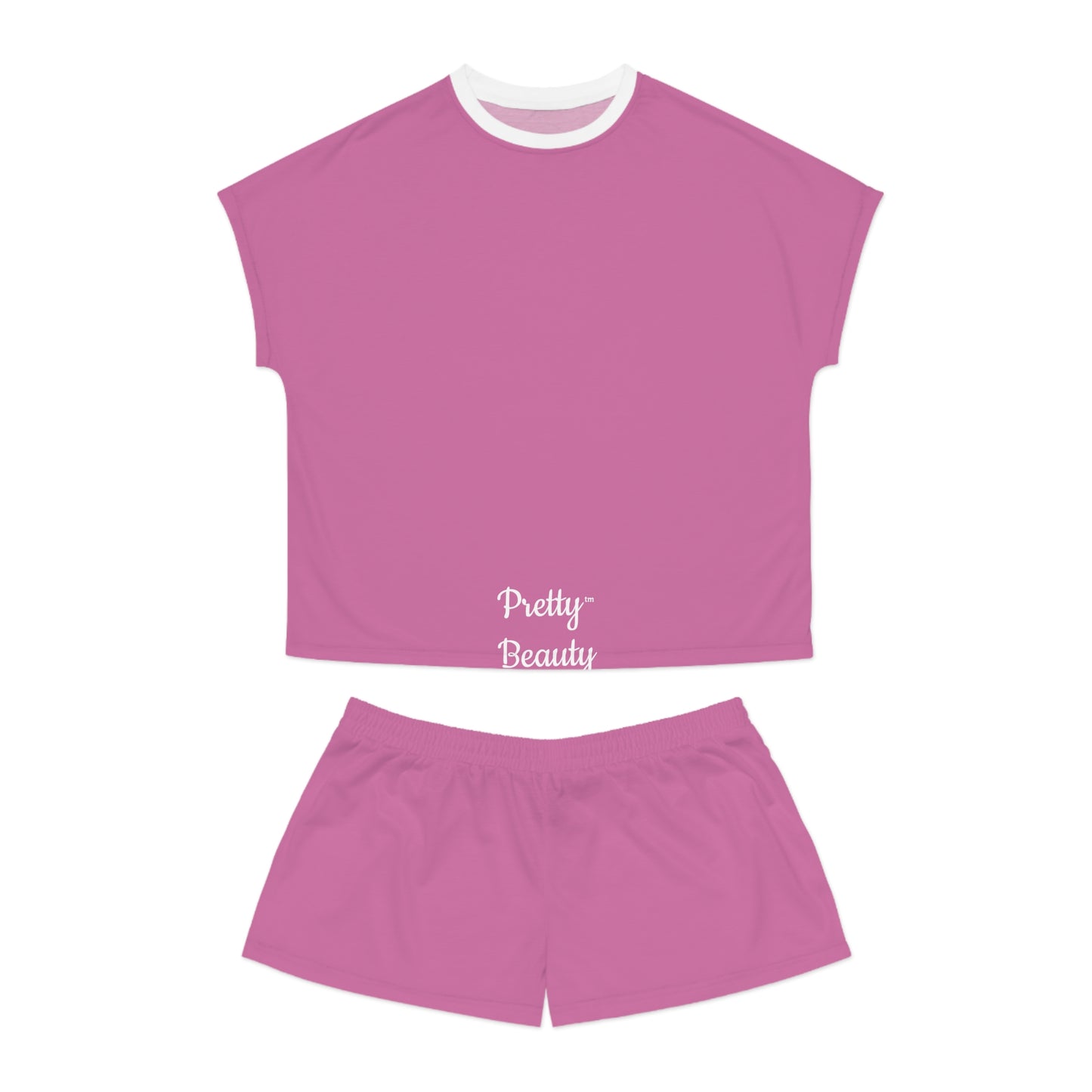 Pretty Beauty - 2Piece Set