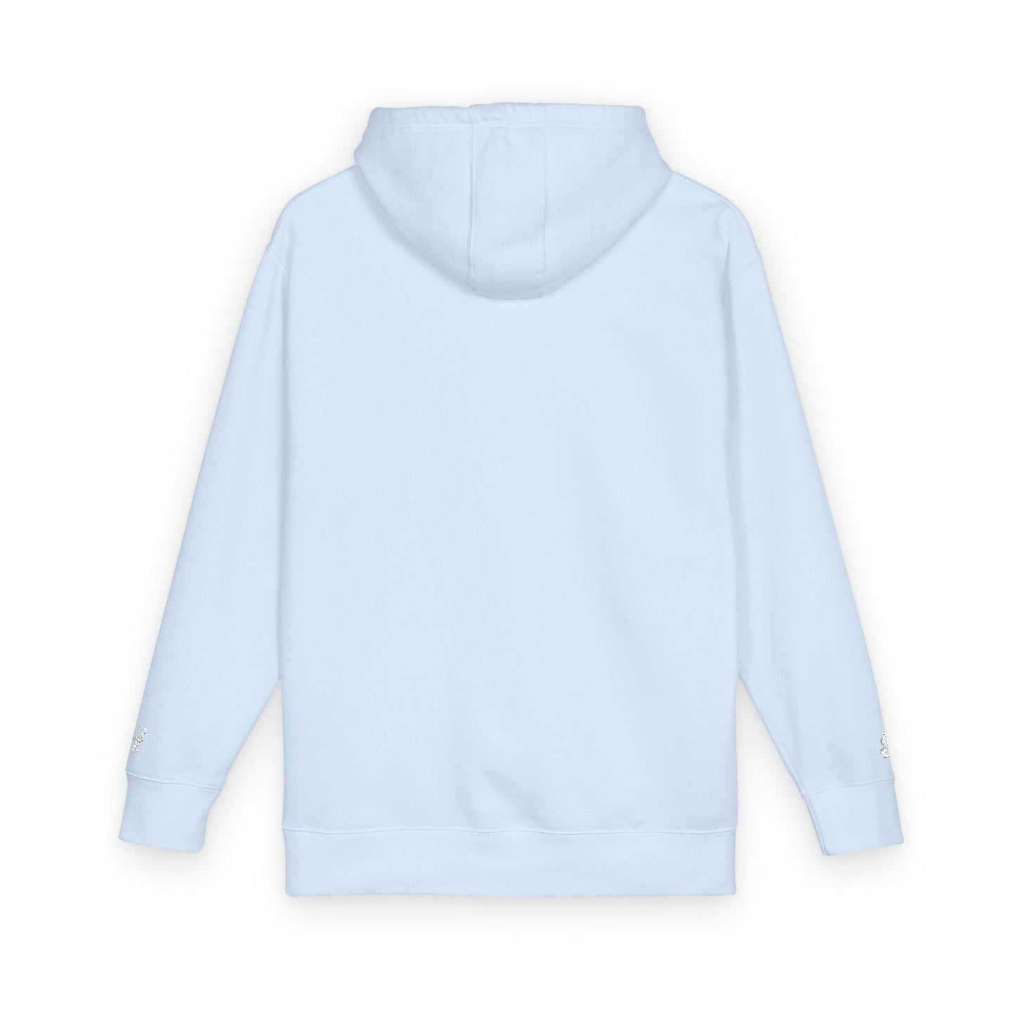 FT Signature Hoodie – Premium Embroidered Hoodie by FT Collections