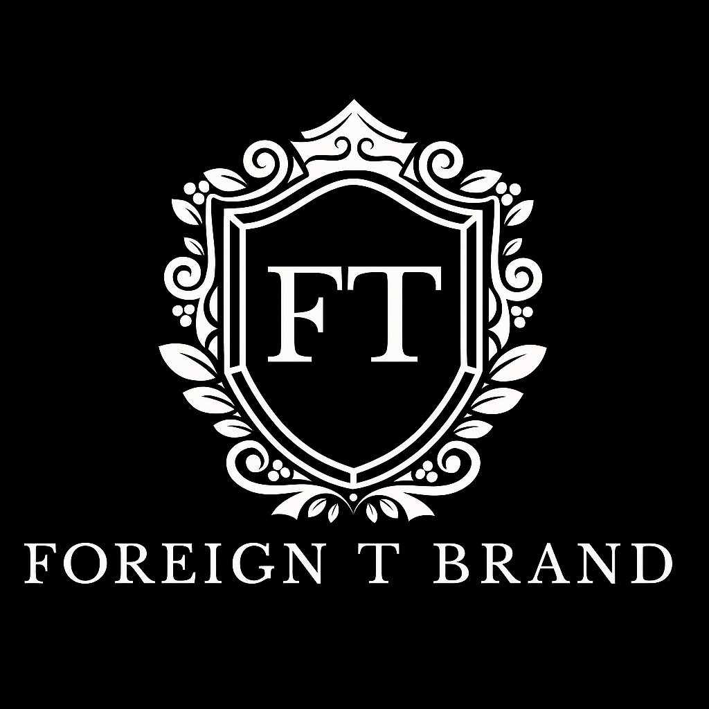 ForeignT.com logo