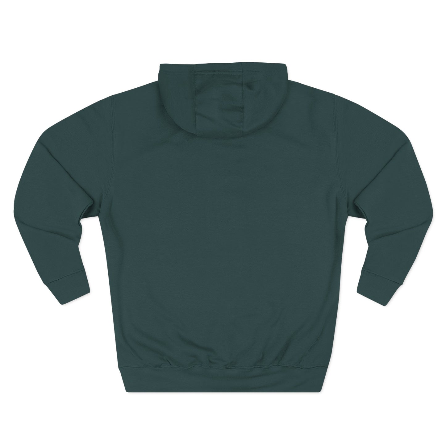 FT Signature Hoodie – Premium Embroidered T-Shirt by FT Collections