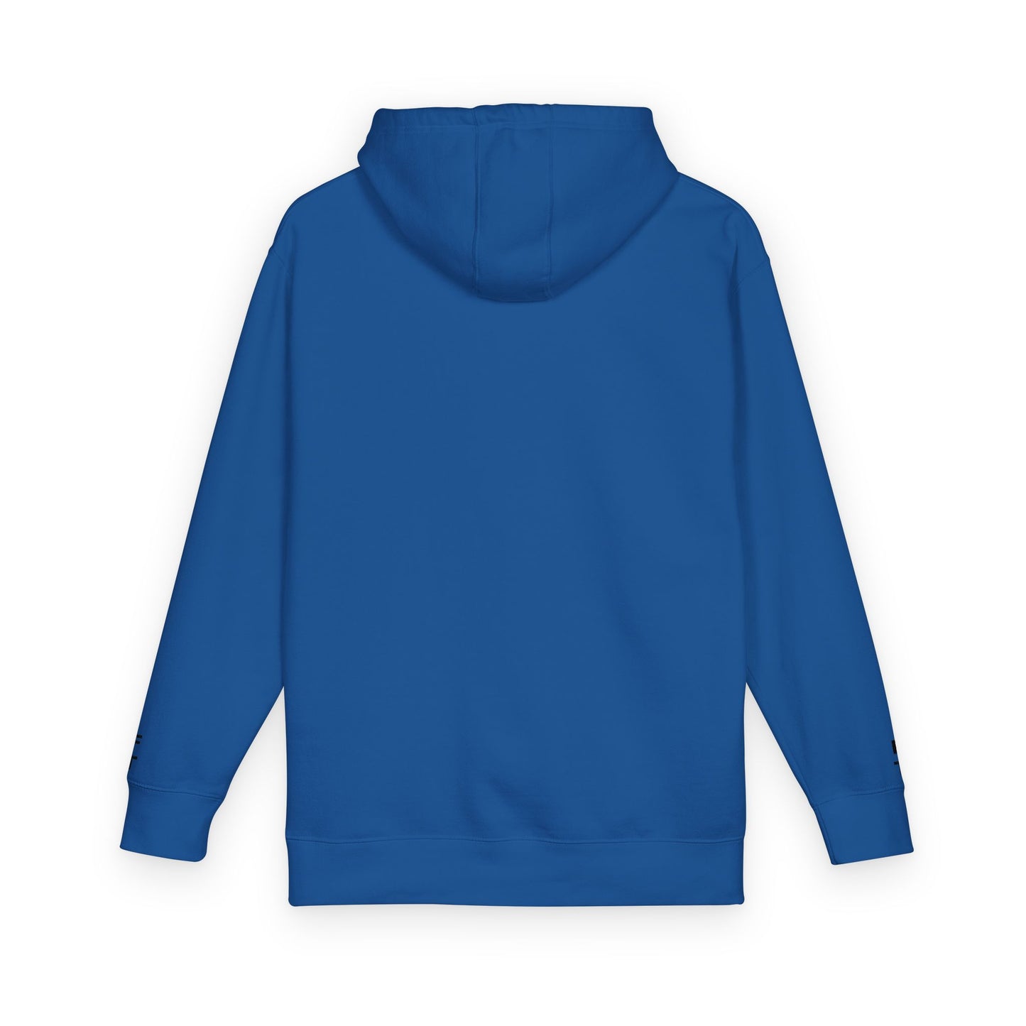 FT Signature Hoodie – Premium Embroidered Hoodie by FT Collections