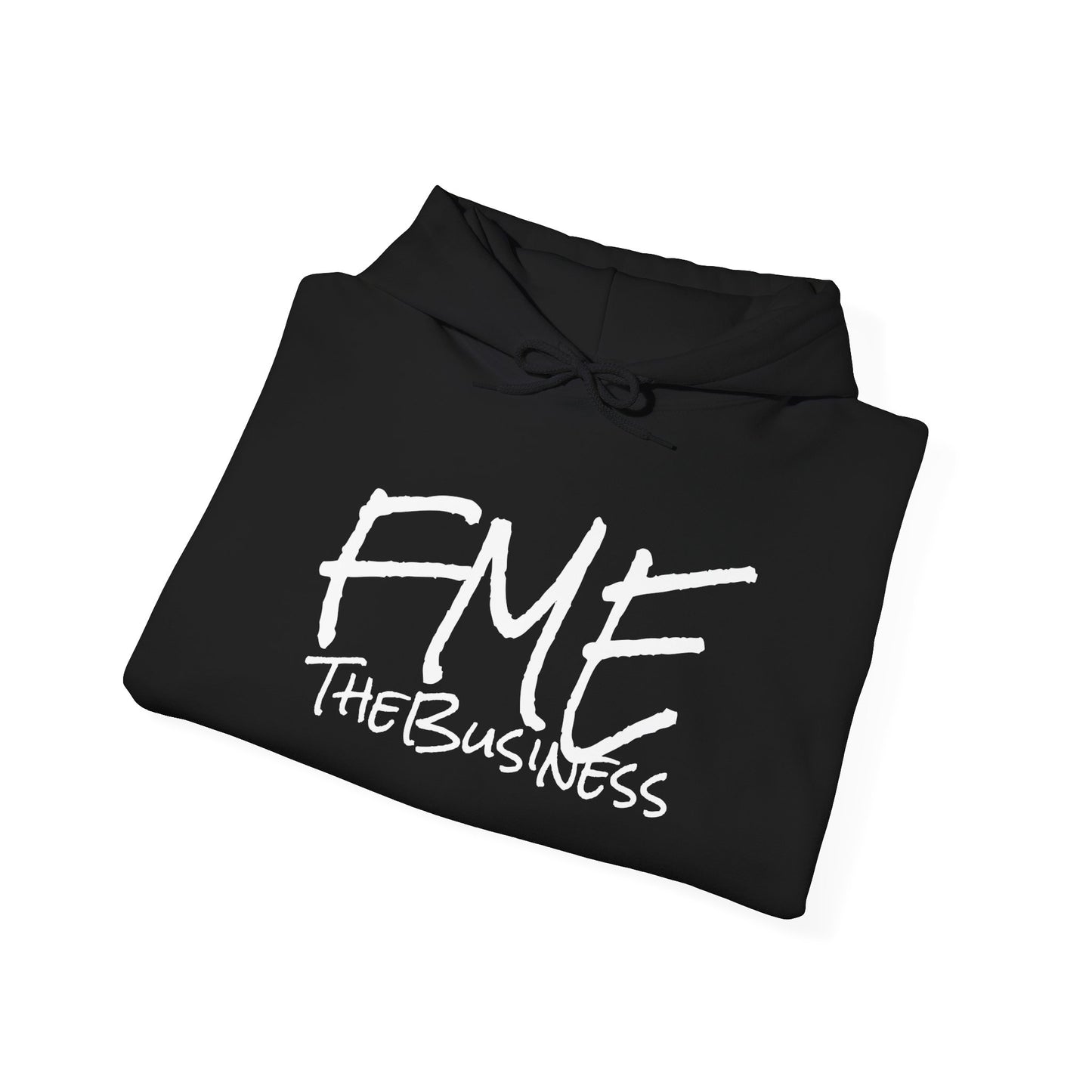 Foreign T Merch - FME TheBusiness Hoodie