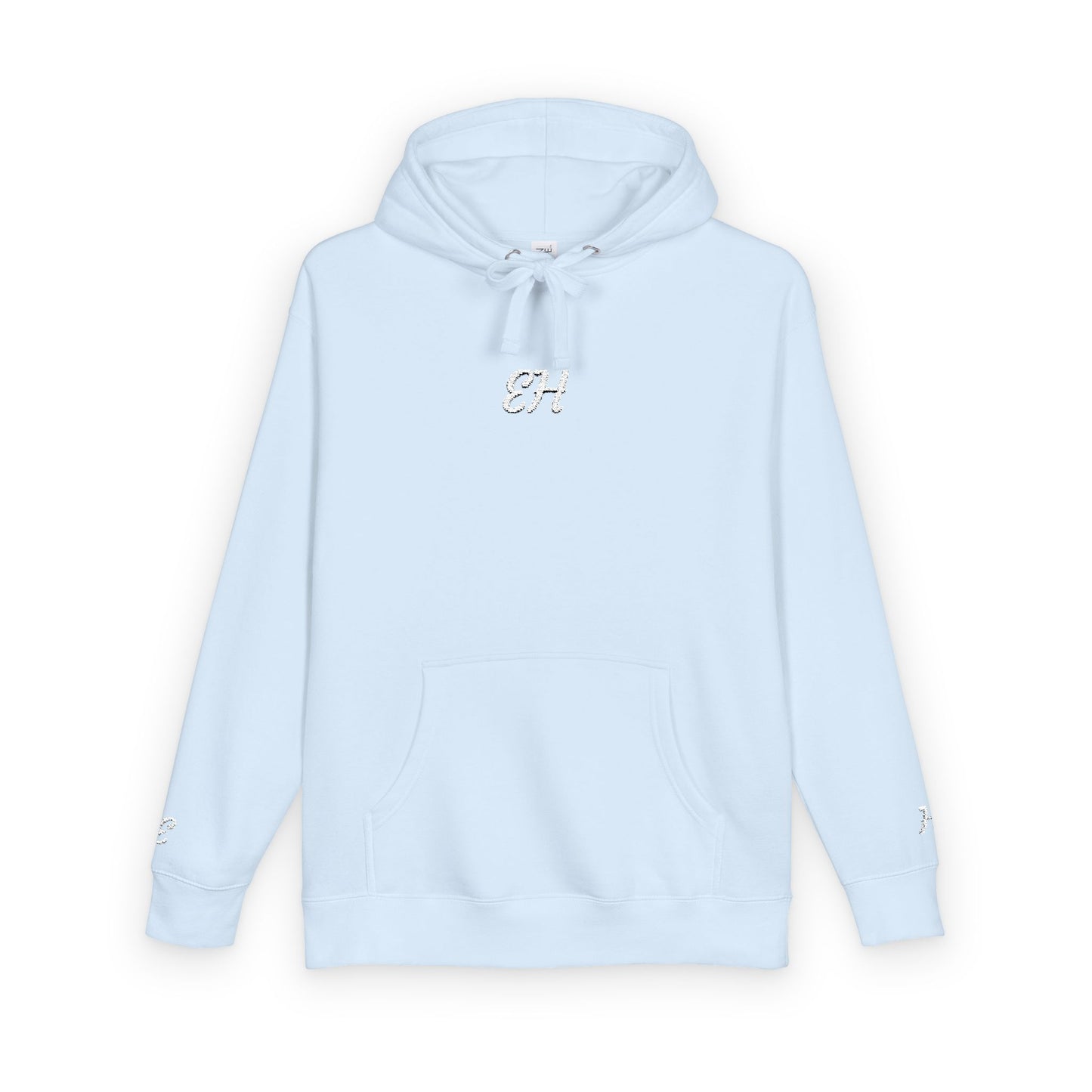 FT Signature Hoodie – Premium Embroidered Hoodie by FT Collections