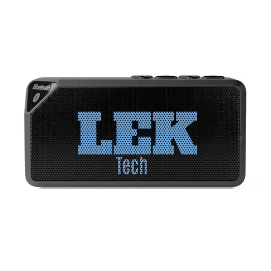 LEK Tech - Bluetooth Speaker