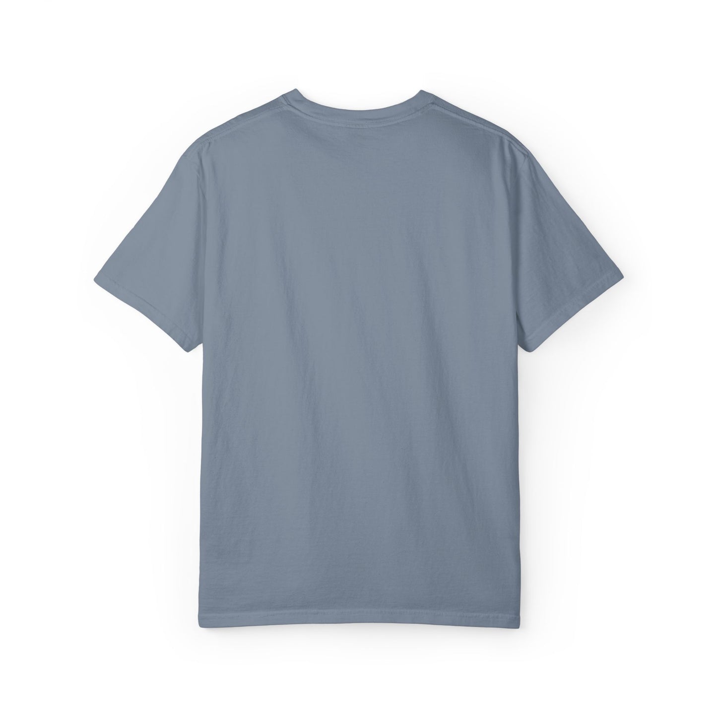 FT Signature Tee "Everyday Hussle" – Premium Embroidered T-Shirt by FT Collections