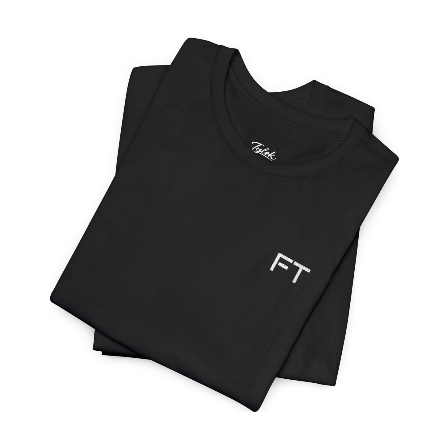FT Signature Tee (Unisex)