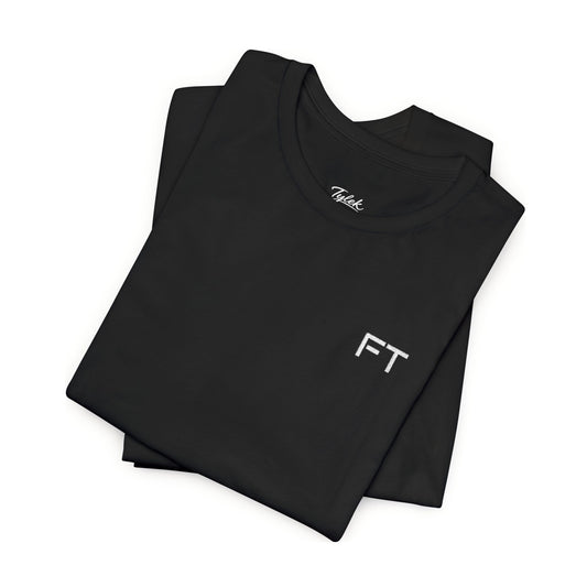 FT Signature Tee (Unisex)