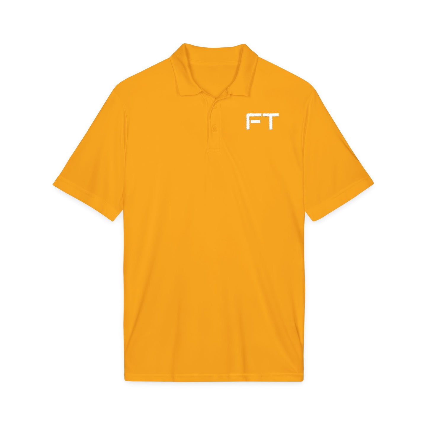 FT Polo Sport – Premium Embroidered Polo Shirt by FT Collections