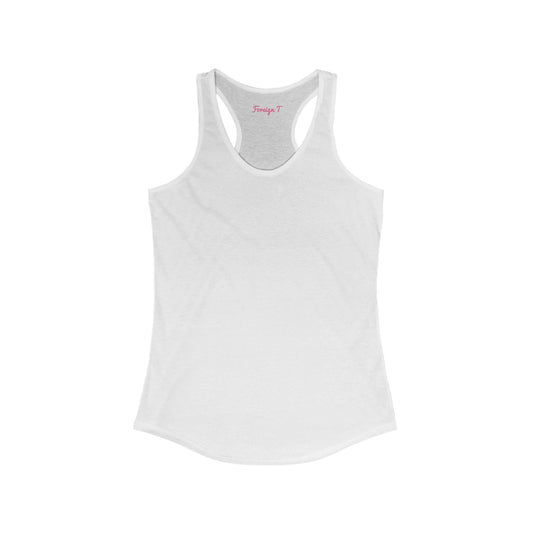 Foreign T Brand - Women’s Tank Top