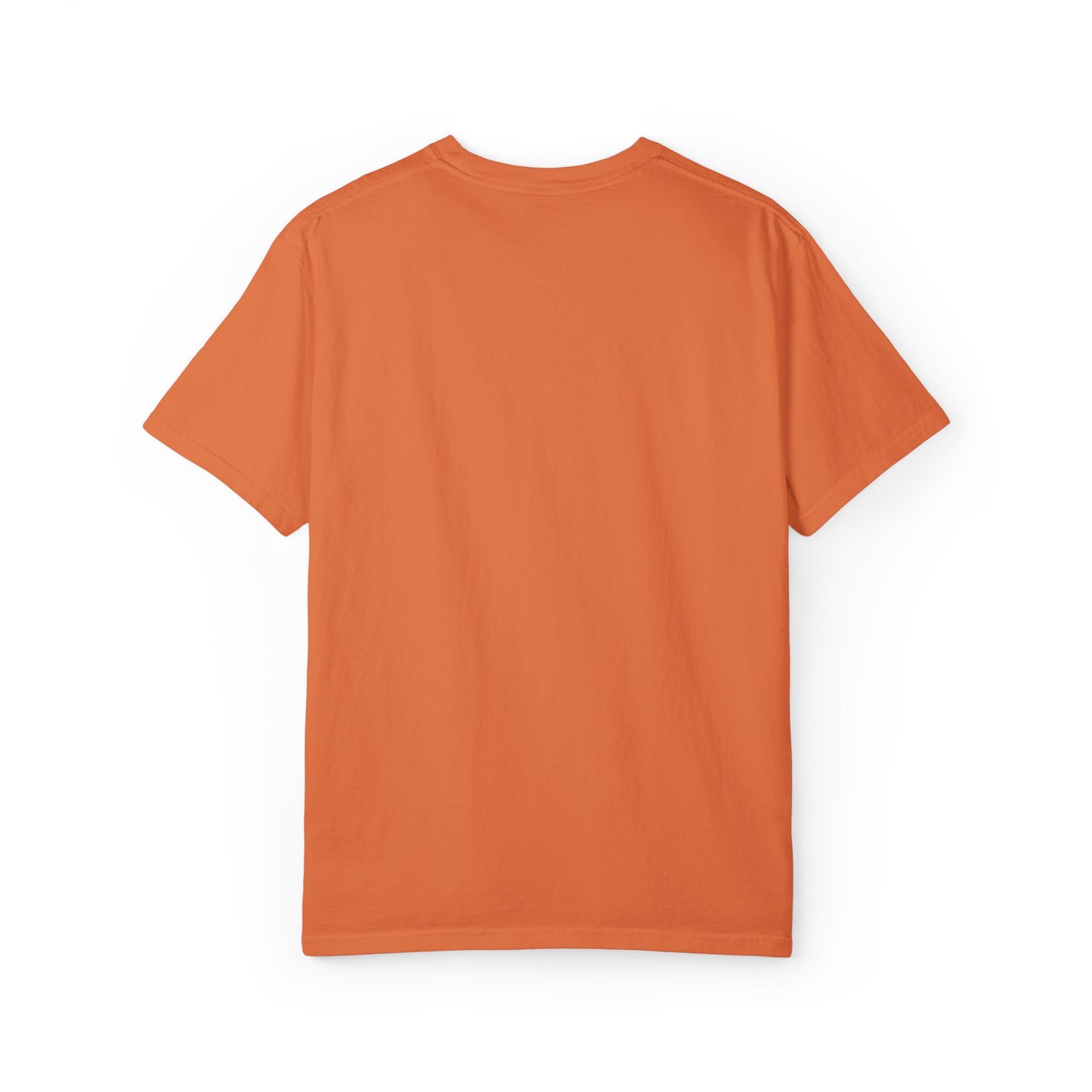 FT Signature Tee – Premium Embroidered T-Shirt by FT Collections