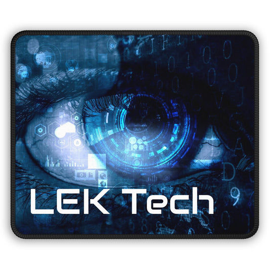 LEK Tech - Gaming Mouse Pad