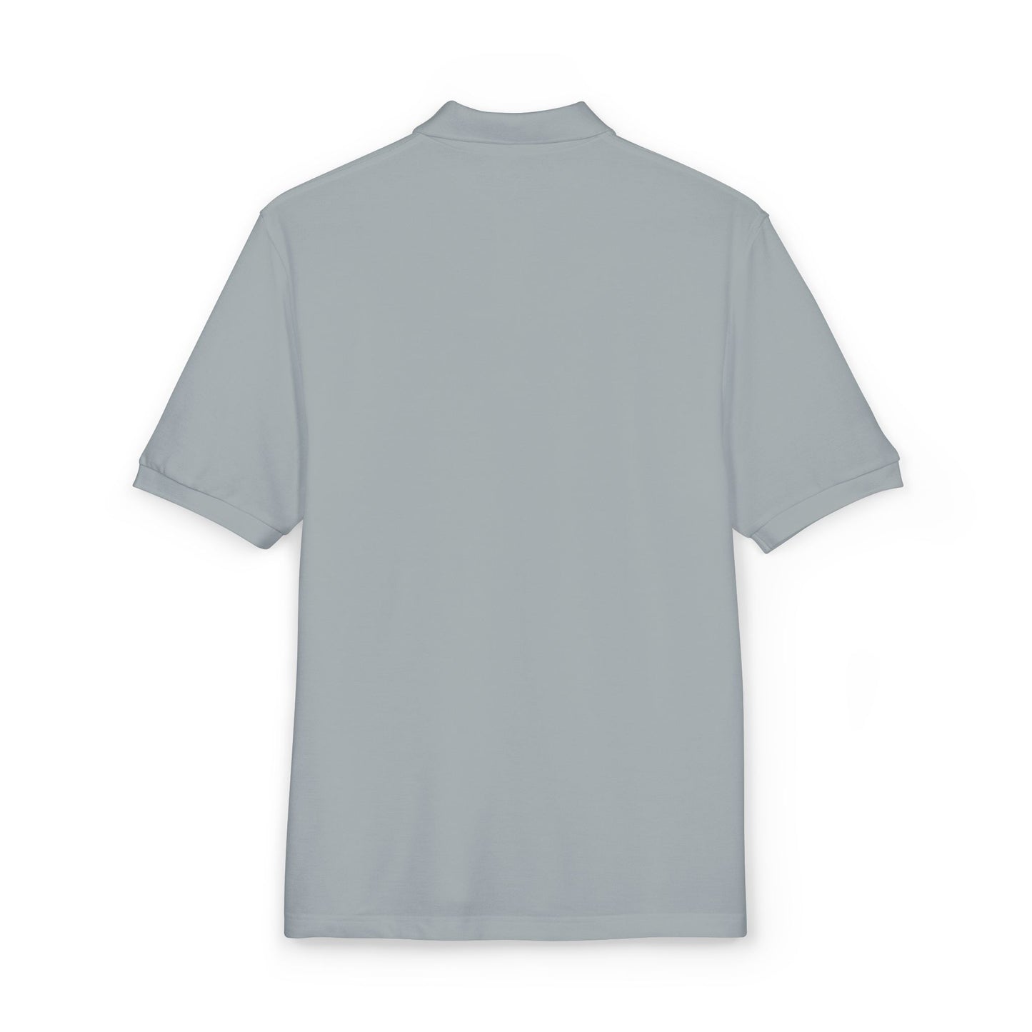 FT Polo "FT Brand" – Premium Embroidered Polo Shirt by FT Collections