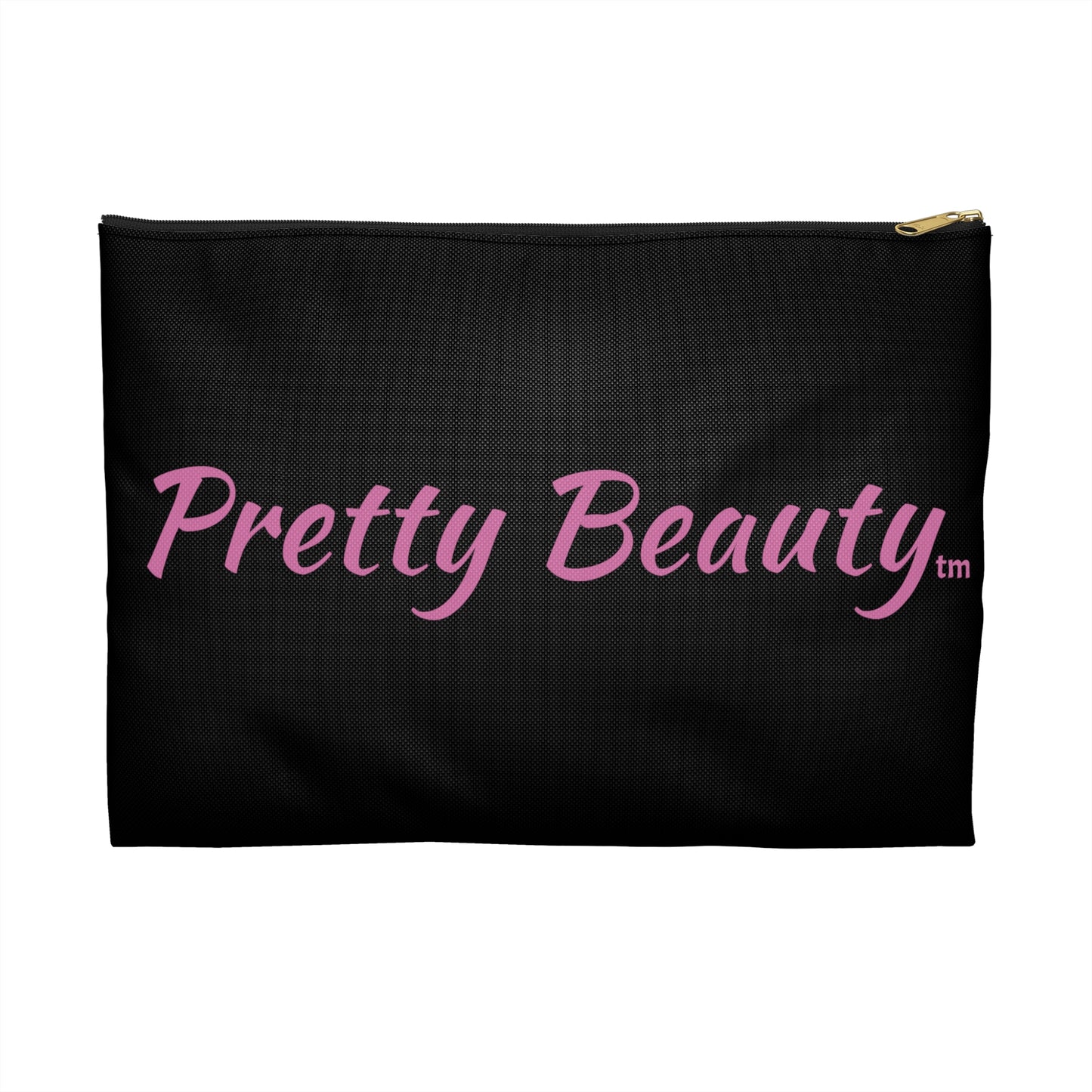 Pretty Beauty - Cosmetic Makeup Bag