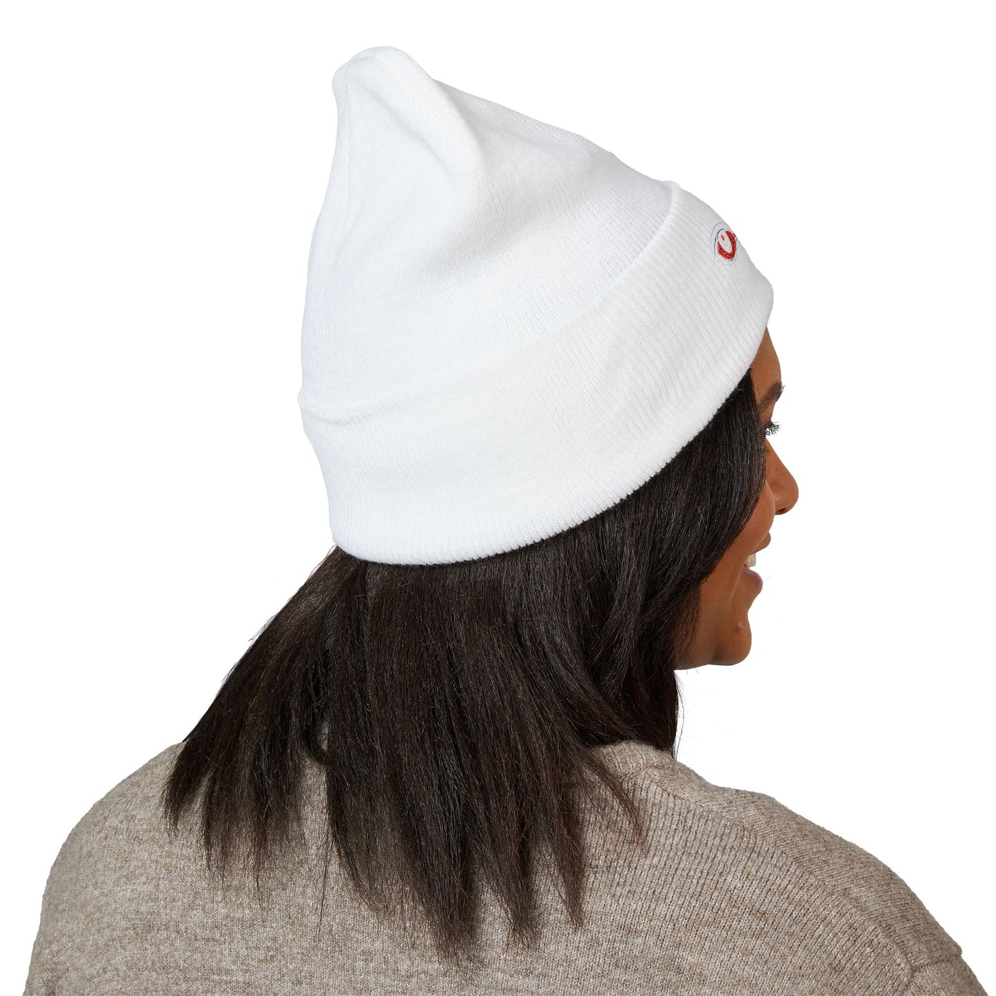 FT Signature Beanie "i4i" - Premium Embroidered Beanie